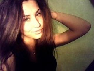 Erotic video chat adriana20