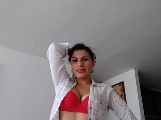 Photo of the profile AdrianaJax