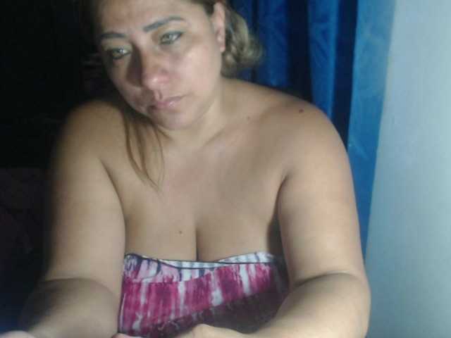 Broadcast screenshots adrianamilf44