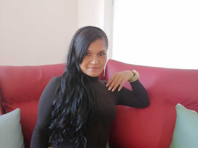 Profile photo AdrianaTaylor