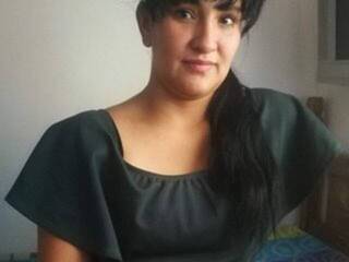 Erotic video chat adrianitahot