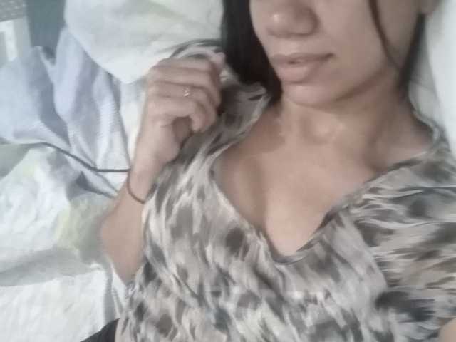 Photo of the profile adrianna