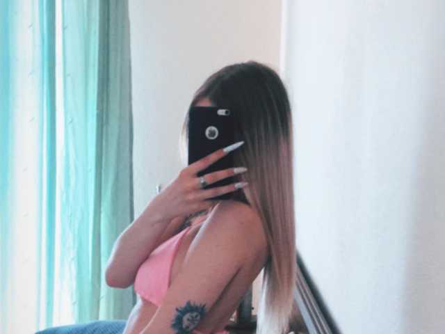 Photo of the profile Adrianna19