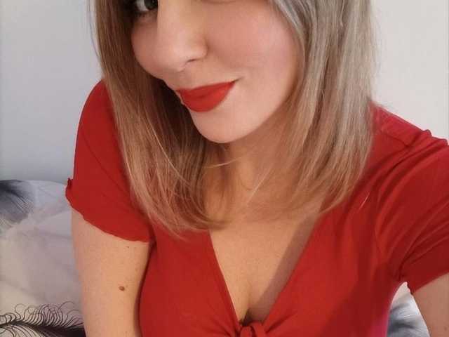 Photo of the profile AdriannaLove