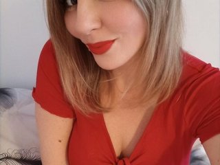 Erotic video chat AdriannaLove