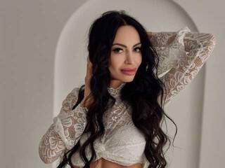 Erotic video chat AdriennBurzhe