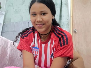 Erotic video chat AdryQueen