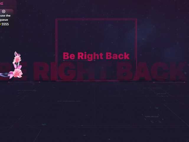 Broadcast screenshots aelis