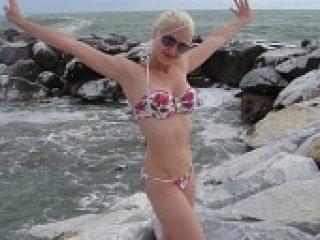 Erotic video chat aelis