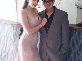 Erotic video chat Aemmeandsaint