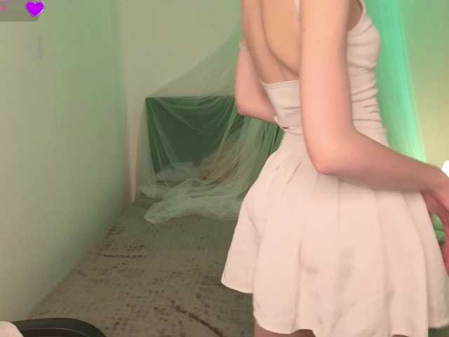 Broadcast screenshots AetheriaBloom