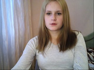 Broadcast screenshots AfeliaKim