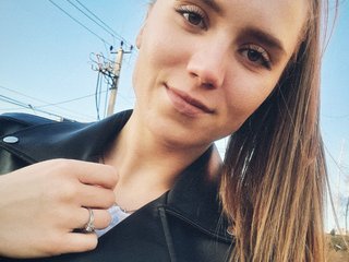Erotic video chat Affectionate-Fairy