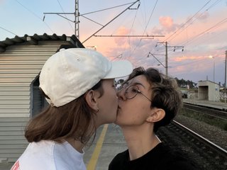 Erotic video chat Affectuss