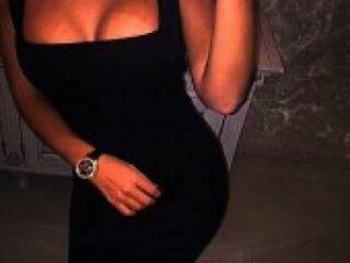 Erotic video chat affina69