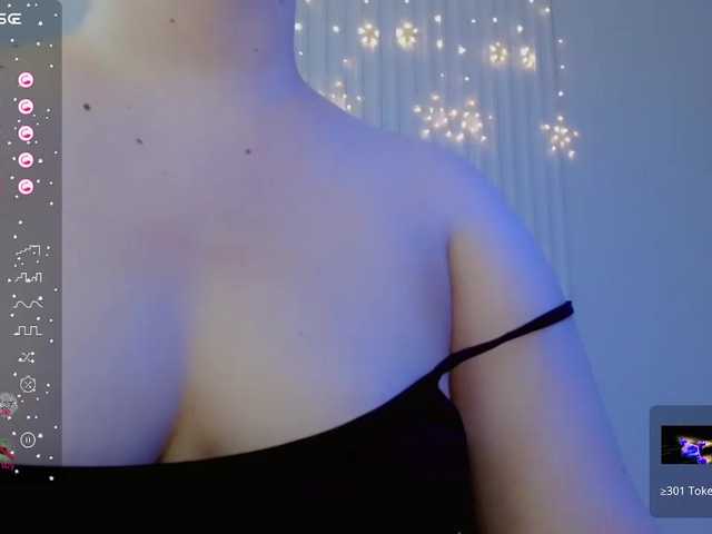 Broadcast screenshots AfinaDj