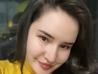 Erotic video chat AfinaDj
