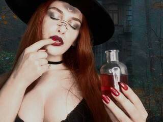 Erotic video chat Vexahlia