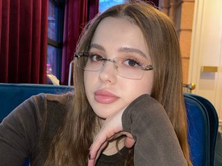 Erotic video chat AfinaNights