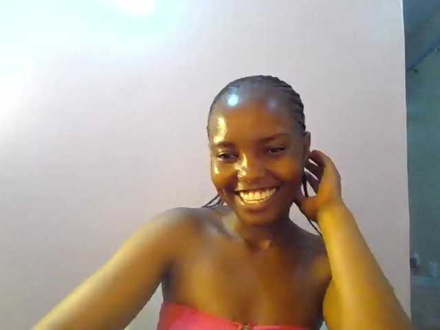 Broadcast screenshots Africanah