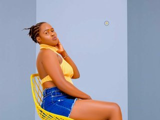 Erotic video chat Africanbaby