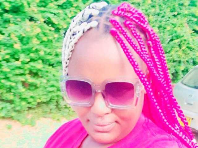 Photo of the profile AfricanBBw