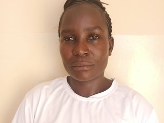 Erotic video chat Africanbeauty4
