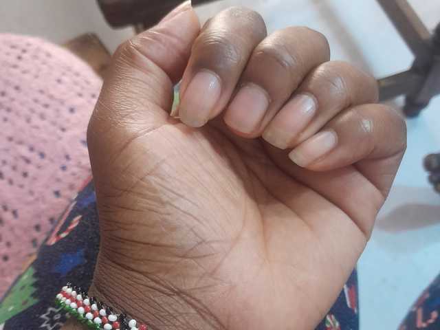 Photo of the profile Africanberry254
