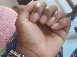 Erotic video chat Africanberry254