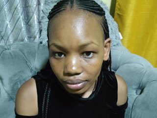 Erotic video chat Africancandy