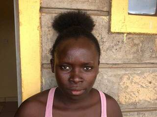 Erotic video chat Africancurvy2