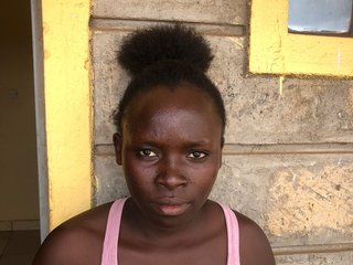 Erotic video chat Africancurvy2