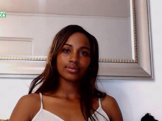Broadcast screenshots AfricanCuyyn