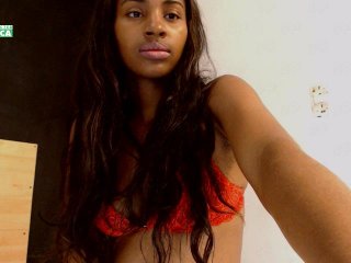 Broadcast screenshots AfricanCuyyn