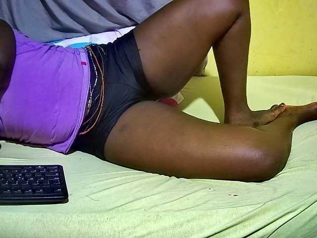 Broadcast screenshots africangel