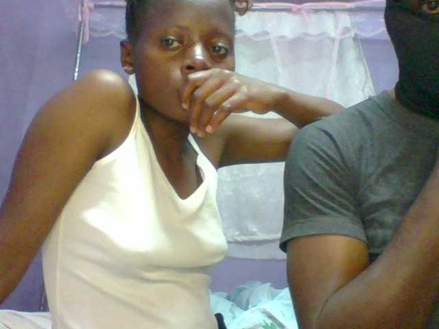 Broadcast screenshots Africanspicy