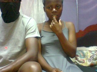 Erotic video chat Africanspicy