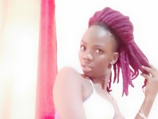 Photo of the profile africanqueen2