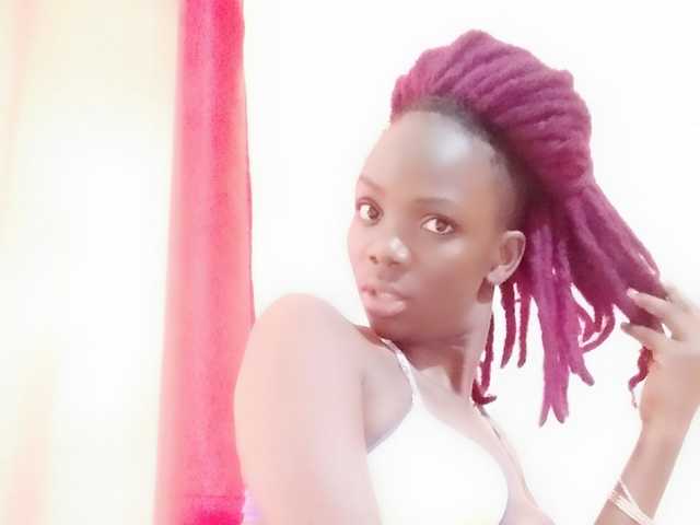Photo of the profile africanqueen2