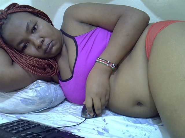 Broadcast screenshots africanqueen2