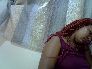 Erotic video chat africanqueen2