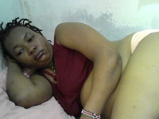 Erotic video chat africanqueen2