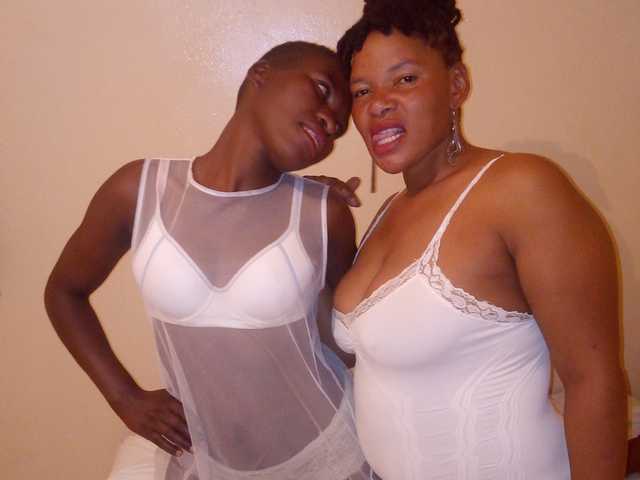 Erotic video chat AfricanQueens