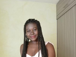 Erotic video chat africanqueenx