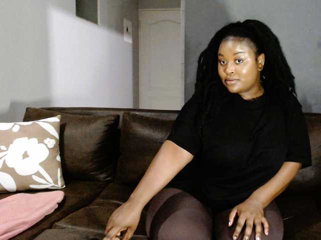 Photo of the profile AfricanRose