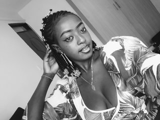 Erotic video chat africansauce1