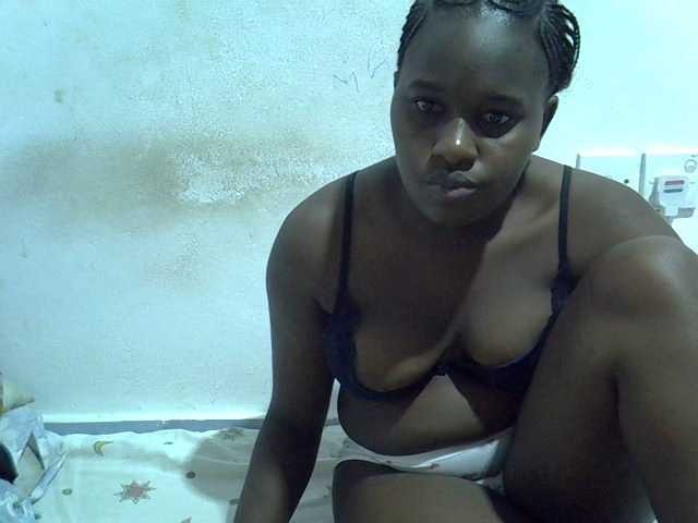 Broadcast screenshots Africansexxy