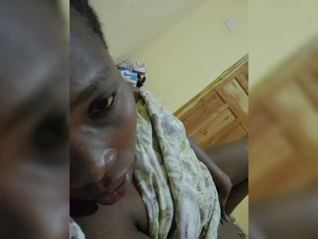 Broadcast screenshots AfricanSpice