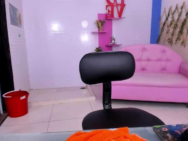 Broadcast screenshots Afrikanbutt