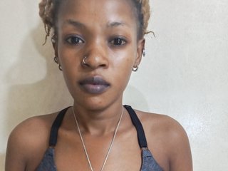 Erotic video chat Afrikanpussy